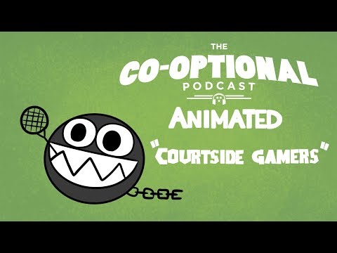 co optional podcast download